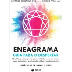 Eneagrama Guia para o Despert de Beatrice Chestnut , Uranio Paes