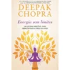 Energia Sem Limites de Deepak Chopra