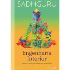 Engenharia Interior de Sadhguru