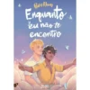 Enquanto Eu Não Te Encontro de Pedro Rhuas