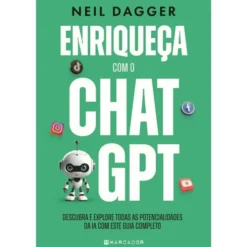 Enriqueça com o Chatgpt