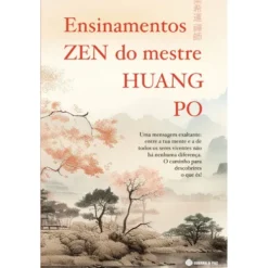Ensinamentos Zen Do Mestre Hua de HuangPo