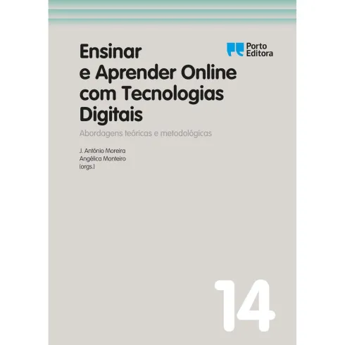 Ensinar e Aprender Online com Tecnologias Digitais