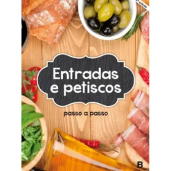 Entradas e Petiscos