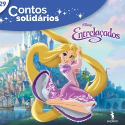 Entrelaçados Contos Solidários 29