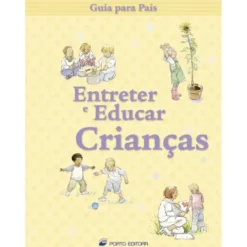 Entreter e Educar Crianças