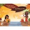 Era Uma Vez na Linha do Equador...Uma História de Amor (Livro de Bolso) de Marta Lourenço