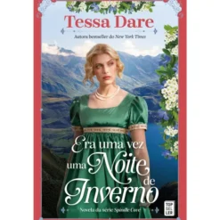 Era uma Vez uma Noite de Inverno de Tessa Dare