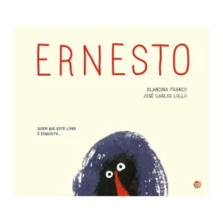 Ernesto:Livro De Histórias de Blandina Franco
