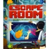 Escape Room - Consegues Sair do Jogo? de Gareth Moore