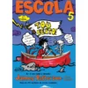 Escola 5 de James Patterson e Chris Tebbetts - Tou Feito! (2ª Edição)