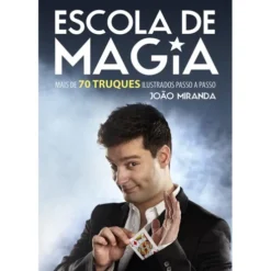 Escola de Magia de João Miranda