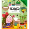 Escolhe Uma Planta… e Aprende a Cuidar Dela