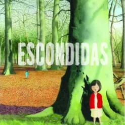 Escondidas de Anthony Browne