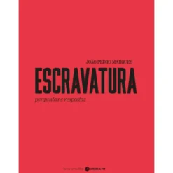 Escravatura de João Pedro Marques