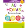 Escreve e Apaga - As Horas