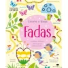 Escreve e Apaga - Fadas de Kirsteen Robson