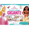Escreve e Apaga Gigante - Princesas de Disney