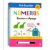 Escreve e Apaga - Números
