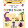 Escreve E Apaga Sem Parar: Contas Simples de Toni Stemp