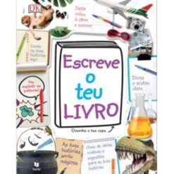 Escreve o Teu Livro