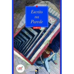 Escrito na Parede de Ana Saldanha