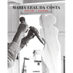 Escultura de Maria Leal da Costa