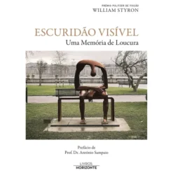Escuridão Visível de William Styron