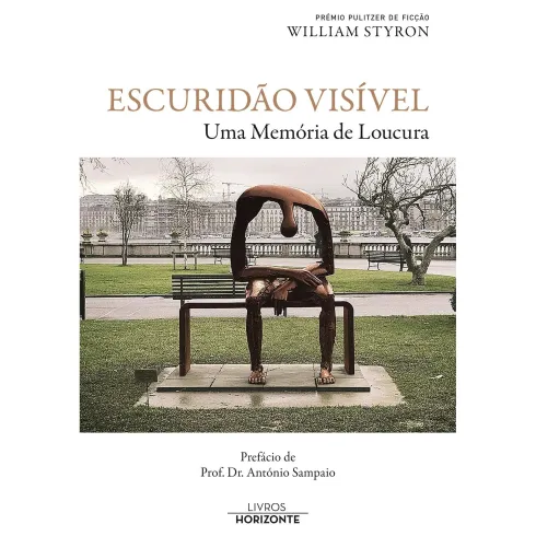 Escuridão Visível de William Styron