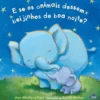 E Se os Animais Dessem Beijinhos de Boa Noite? de Ann Whitford Paul