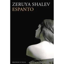 Espanto de Zeruya Shalev