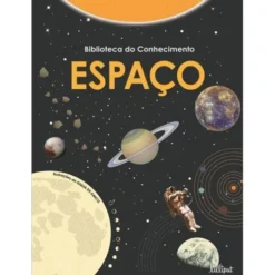 Espaço de Vários Autores - Biblioteca do Conhecimento N.º 4