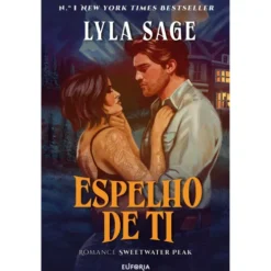 Espelho De Ti de Lyla Sage