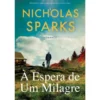 À Espera de um Milagre de Nicholas Sparks