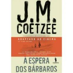 À Espera dos Bárbaros de J.M. Coetzee