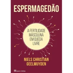Espermagedão de Niels Christian Geelmuyden