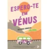 Espero-te em Vénus de Victoria Vinuesa