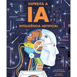 Espreita A Inteligência Artificial de Victoria M. Williams