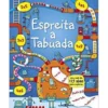 Espreita a Tabuada de Rosie Dickins