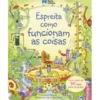 Espreita Como Funcionam as Coisas de Conrad Mason