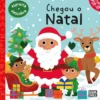 Espreita e Descobre: Chegou o Natal de Lucie Austin