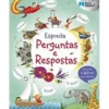 Espreita - Perguntas e Respostas de Katie Daynes e Marie-Eve Tremblay