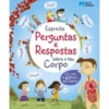 Espreita - Perguntas e Respostas Sobre o Teu Corpo de Katie Daynes