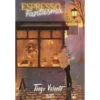 Espresso Fantasma de Tiago Valente