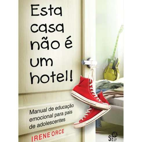 Esta Casa não é um Hotel de Irene Orce
