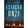 Estação Onze de Emily St. John Mandel