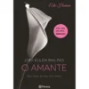 Este Homem (Volume I) - O Amante de Jodi Ellen Malpas