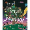 Este é o Teu Mundo! de Barry Falls