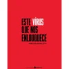 Este Vírus que nos Enlouquece de Bernard-Henri Lévy