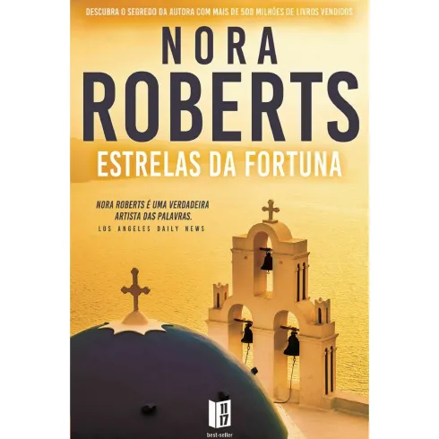 Estrelas Da Fortuna de Nora Roberts